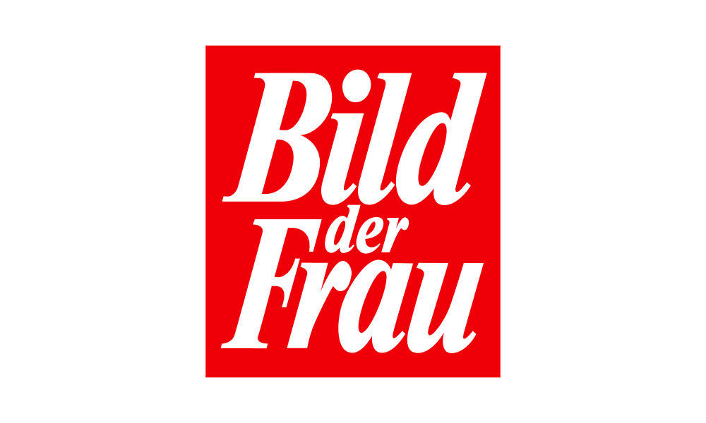 Logo Bild der Frau