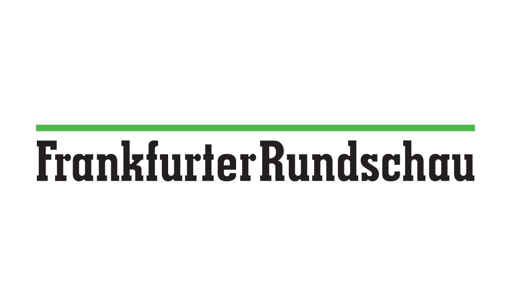 Logo Frankfurter Rundschau