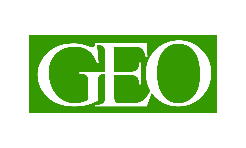 Logo GEO