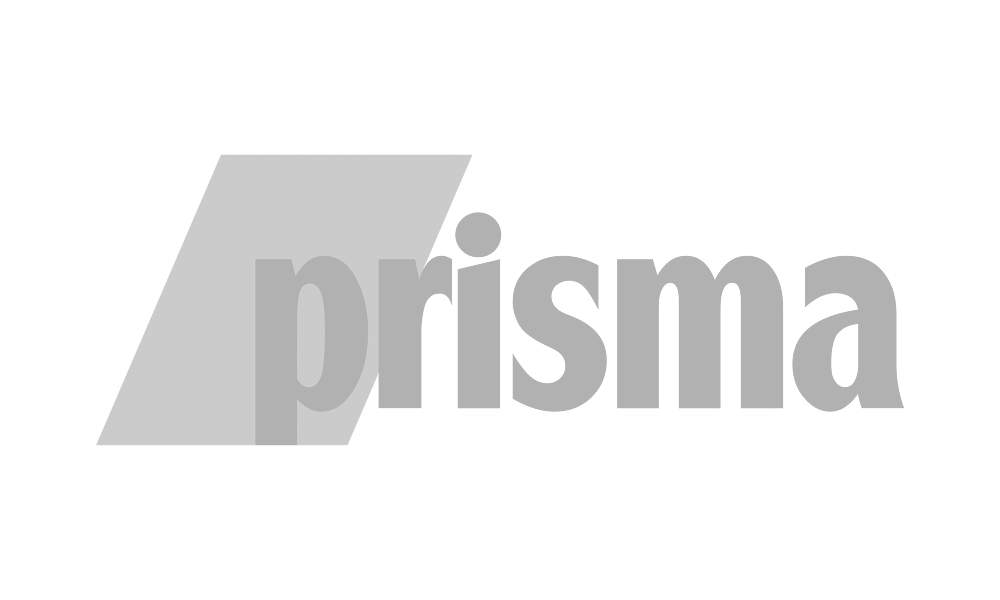 Logo prisma