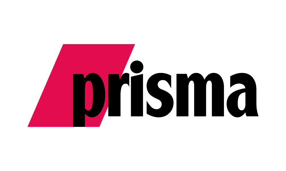 Logo prisma