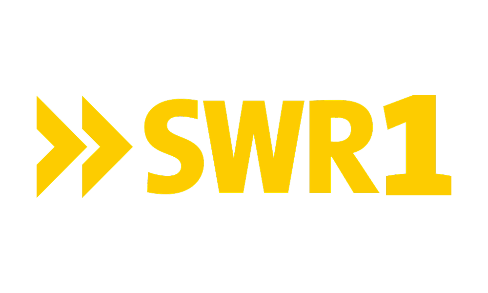 Logo SWR1