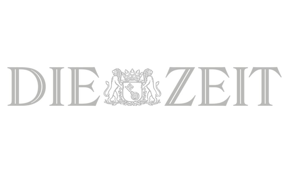 Logo Die Zeit
